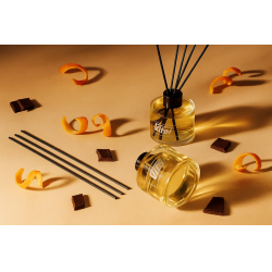 ������������ VITOL Home Sticks Orangettes au Chocolat 130 ��