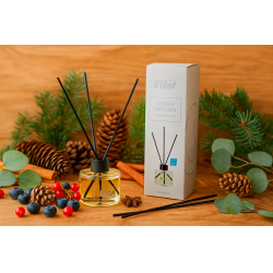 ������������ VITOL Home Sticks Merry Kidsman 130 ��