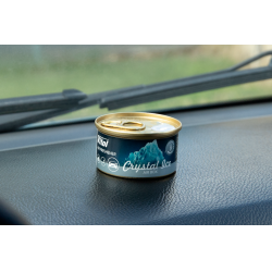   Vitol Air Box Crystal Ice