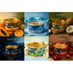 �������� ������ Vitol Air Box Crystal Ice