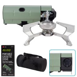 Alloid Pro.     Adventure, GS-2211