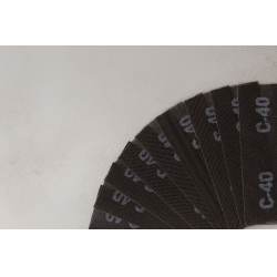 ѳ��� ��������� 105�280��, ����� 40, 10�� Alloid