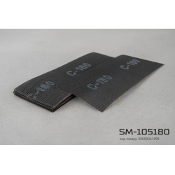 ѳ  105280,  180, 10 Alloid
