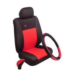 Red Drive:  