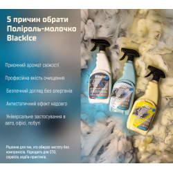 -    VITOL 750 BlackIce