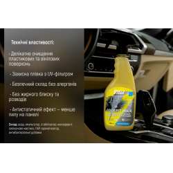 -    VITOL 750 
