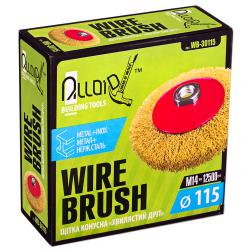 ٳ��� ������� "�������� ���" 115��, �14�2 Alloid