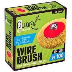 ٳ��� ������� "�������� ���" 100��, �14�2 Alloid