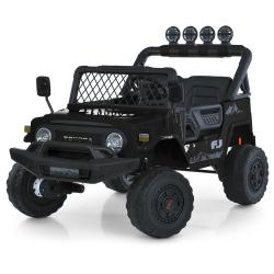  2566AEBLR-2(24V) (1) 2,4G, 435W, 124V7AH, EVA, ., MP3, USB, BLUETOOTH, , , 