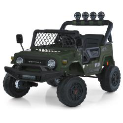  2566AEBLR-5(24V) (1) 2,4G, 435W, 124V7AH, EVA, ., MP3, USB, BLUETOOTH, , , 