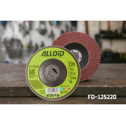    125 ,  220 Alloid, T27