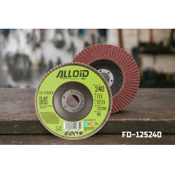 Alloid.    125 ,  240, T27
