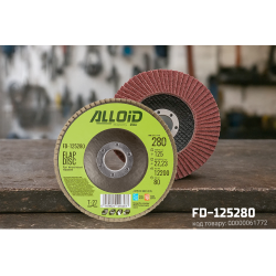 Alloid.    125 ,  280, T27