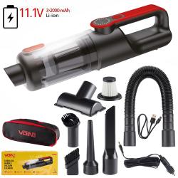  "VOIN" V-82CL 120W/-3x2000mAh/   /