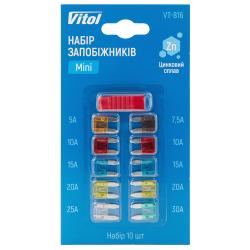   VITOL Mini,  , 10  