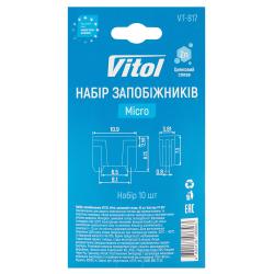   VITOL Micro,  