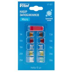   VITOL Micro,  , 10  