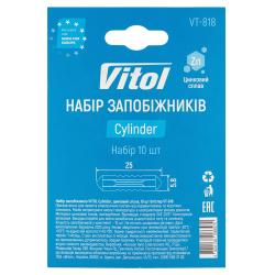   VITOL Cylinder,  