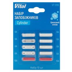   VITOL Cylinder,  , 10  