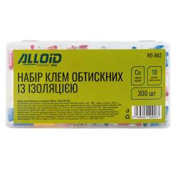 Alloid.      300 