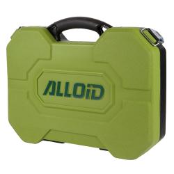 H   Alloid 1/2"  1/4" 6-.108  (TSN-108 )