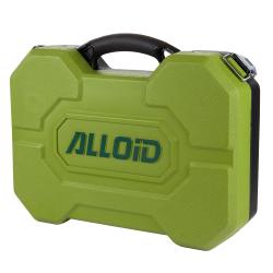 H   Alloid 1/2"  1/4" 6-. 94  (TSN-94 )