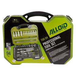 H   Alloid 1/2"  1/4" 6-. 94  (TSN-94 )