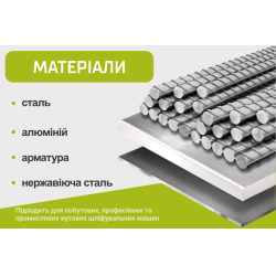 ���� ������� �� ������ Alloid 41 14� 230 1,8 22,23