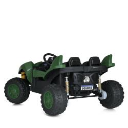  M 6039EBR-10(24V) (1) / 2,4G, 4*35W, 24V7AH, EVA, , , -