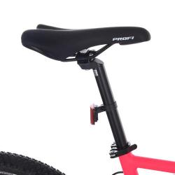  26 d.G26BELLE A26.1 (1).  17",SHIMANO 21SP, .DB,FW TZ500,-