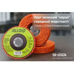   "" 125  22,2   (), Alloid