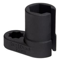      22 . 1/2"  (GSD-2093) Alloid