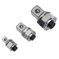 Alloid.     . 1/4",3/8",1/2"