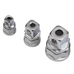 Alloid.     . 1/4",3/8",1/2"