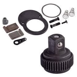  Alloid. .    1/2" 72  T-1272-TSN