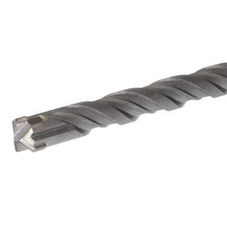    SDS-plus S4 QUADRO 12x210   Alloid