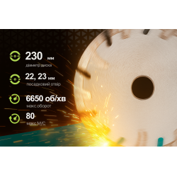 Alloid Pro.    Deep Cutting 230