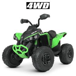  M 5001EBLR-5 (1) 2,4G, 435W, 112V10Ah, EVA, , 