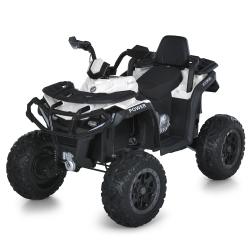  M 6018EBLR-1 (1) / 2,4G, 1*12V10A, 4*45W, MP3, USB, BLUETOOTH, TF, EVA, , , , 