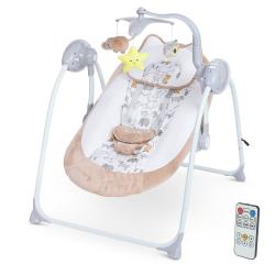  ME 1075 TEDDY Beige Animals (1) , 5, , 12, 2 ., .,