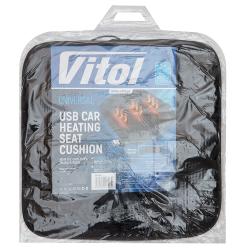 �������� �� ��. VH-0509 (42�40��) � �������. 5V USB