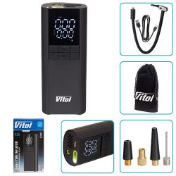  "ViTOL" K-35 3in1/7.4V/29.6wh/8000mAh