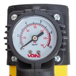   "VOIN" VL-590 150psi/15A/40/./