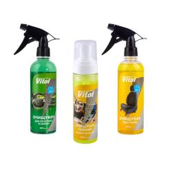     VITOL