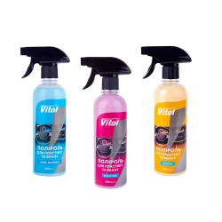  Vitol 400
