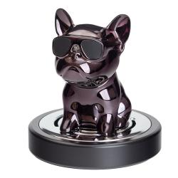 . "DOG"  