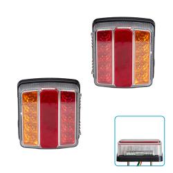   BL-64916 6LED/12V/11010040mm/2