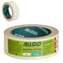    38  40, 120 Alloid