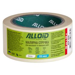    48  40, 120 Alloid