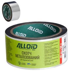 Alloid.   48  50